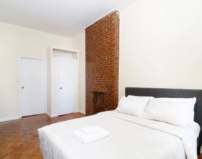 Large Furnished Room Available for Rent Main Photo