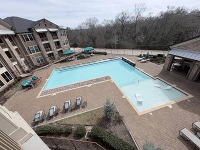 Find Peace and Quiet plus Excitement Main Photo