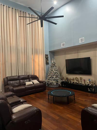 Modern, Quiet & Secure Room for Rent in Sugar Land Main Photo