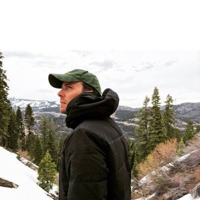 Reliable male looking for a room in Los Angeles Main Photo