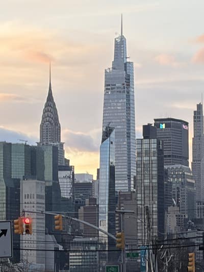 Room wanted in NYC Main Photo