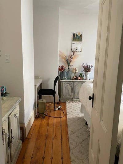  Sublet in 2B1B Davis Square / Someville space Main Photo