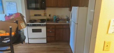 Living Space Available  Main Photo