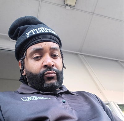 Responsible male looking for room in Orange Main Photo