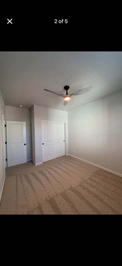 Private bedroom and bathroom  Main Photo