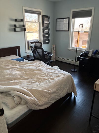 35 Fox St.  Main Photo