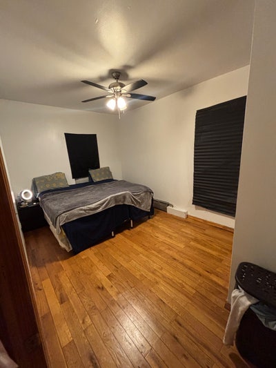 Private room in 2 bedroom apartment, Astoria LIC. Main Photo