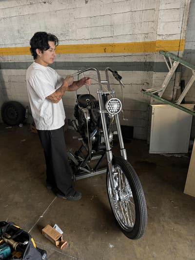 Room wanted in NYC Main Photo