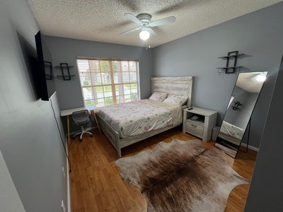 Cozy Fully Furnished Room Available  Main Photo