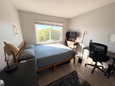 Modern 2-Bedroom North Park Apartment Main Photo