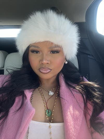 Reliable female looking for LA room ASAP Main Photo