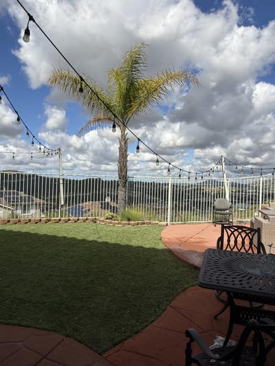 Renting 2 Bedrooms in a Gated Safe Comminity Main Photo