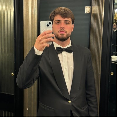 Hello, my name is Gennaro. I am a respectful,... Main Photo