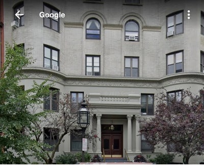 Roommates Wanted at Fabulous Back Bay Apartment  Main Photo