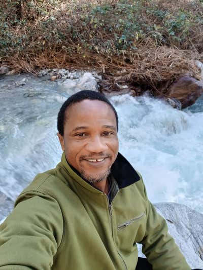 Neat male looking for a room in Orange CA Main Photo