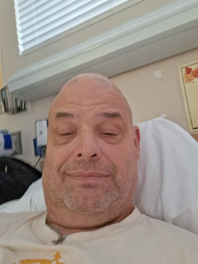 A lot of my friends say, I have never met a s... Main Photo