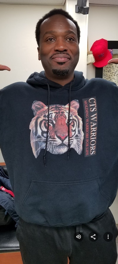 Room wanted in NYC Main Photo