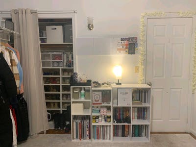 DJC Apt looking for new roommate  Main Photo