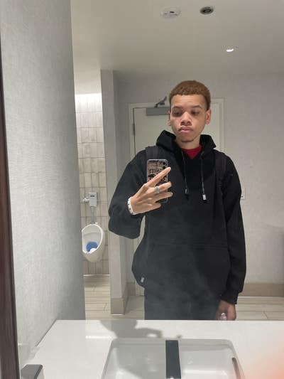 Reliable male looking for a room in LA now Main Photo