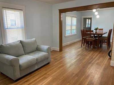 Duplex Unit for Rent on Beautiful West Side  Main Photo