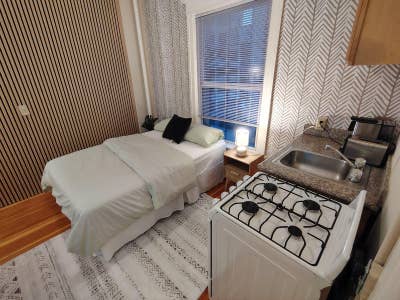 Studio Jr - Dover Apartment Main Photo