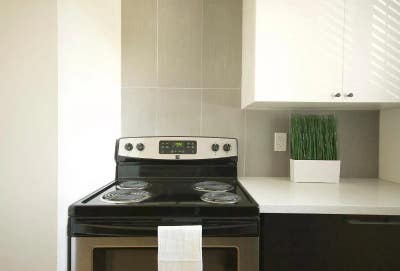 Modern 1 Bed Condo in San Jose | Main Photo