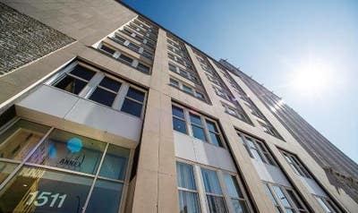 In THE Annexone of STL's architectural treasures Main Photo