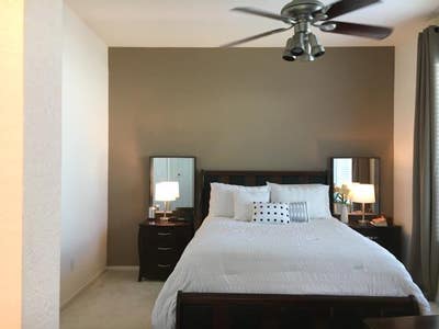 Main Bedroom Suite w private bath Main Photo