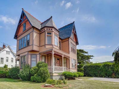 Linden AvenueDahling! Main Photo