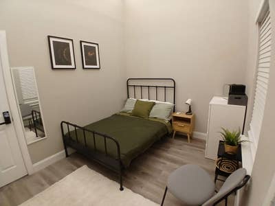 No MoveIn Fee!  New Renovation  | Utilities Includ Main Photo