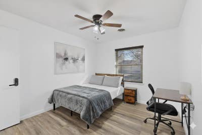 Private Room For Rent | Long_Term Discount | Near Main Photo