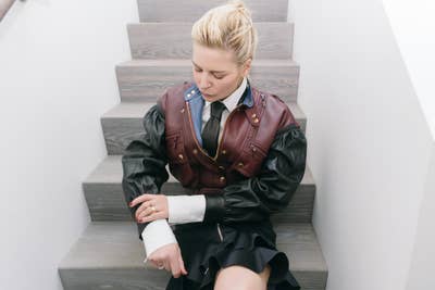 MANHATTAN SHARE APARTMENT WANTED Main Photo