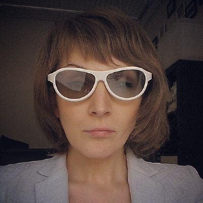 Quiet, respectful, hard working professional Main Photo