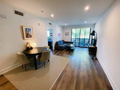 Private Bedroom+ Bath in Prime 3rd Street Location Main Photo