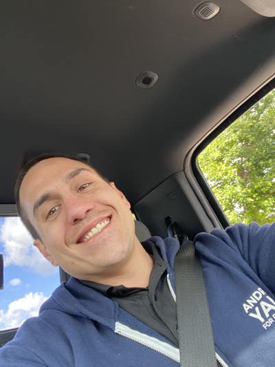 34 year old male looking for a room in Escondido Main Photo