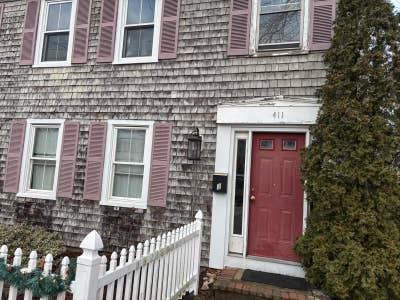 Nice House in Plymouth Main Photo