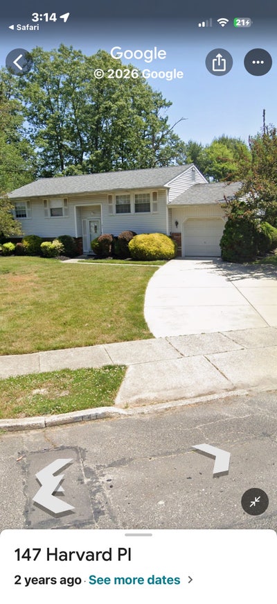 Room for rent Main Photo