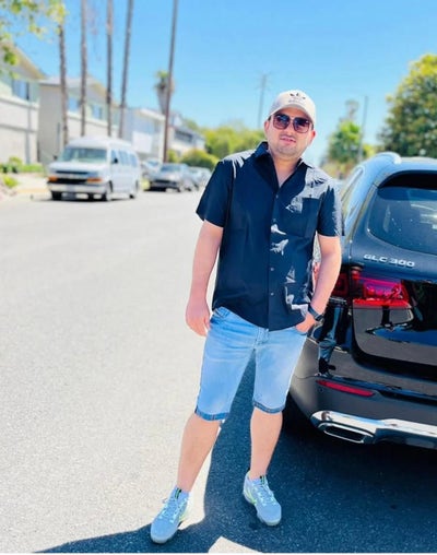 32 year old male looking for a room near LAX Main Photo