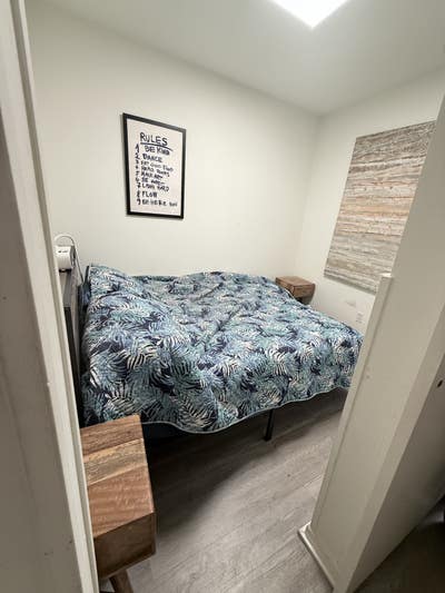 High-Rise FiDi Flex Furnished Room -NYC  Main Photo