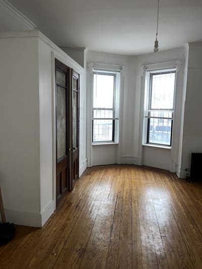 Private Bedroom + Private Living Room for Rent Main Photo