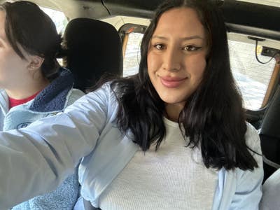 Woman looking for a room in Long Beach area Main Photo