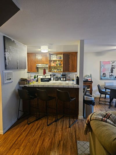 Room available April 1st in Crown Point Main Photo