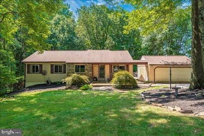 Master Bedroom in quiet, end of cul-de-sac home Main Photo