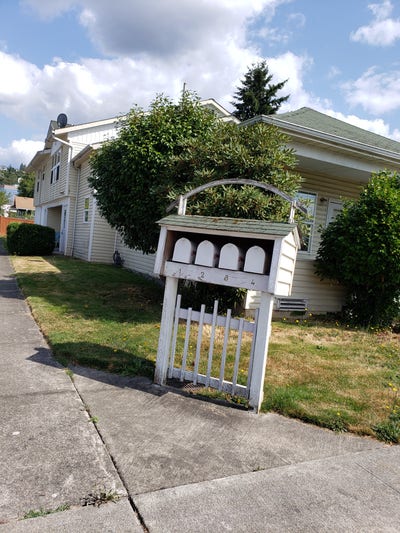 A private room is available in the 1st week of Mar Main Photo