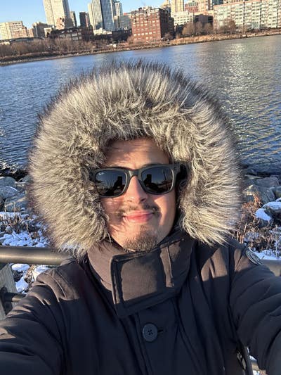 Room wanted in Jersey City, NJ Main Photo