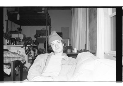 Room wanted in NYC Main Photo