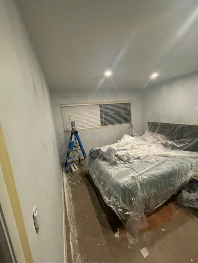 Private room with own bathroom- being renovated  Main Photo