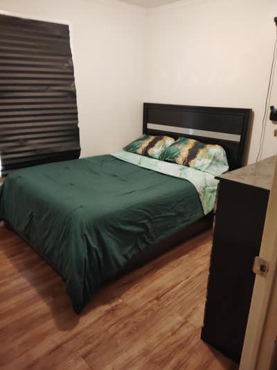 Who Needs A Cozy,Clean,Safe, Room? Main Photo