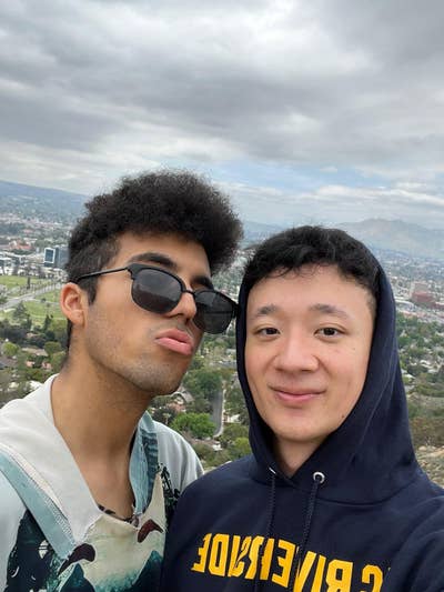 Responsible adult looking for Los Angeles room Main Photo