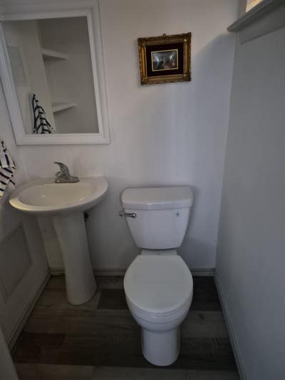 Private Room for Rent with Half Bathroom  Main Photo